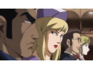 Target.4 プリティウーマン