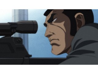 Target.5 スーパー・スターの共演