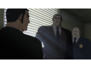 Target.6 神に贈られし物