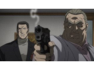 Target.8 動作・24分の4