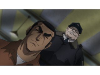 Target.9 檻の中の眠り