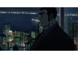 Target.10 帰って来た標的