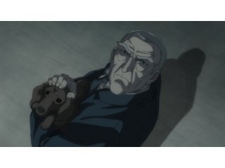 Target.12 TOUCH DOWN