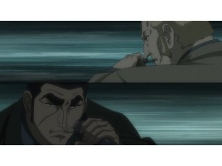 Target.14 落日の死影