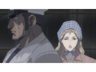 Target.20 メランコリー・夏