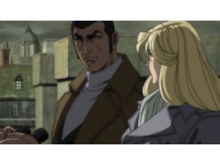 Target.26 冷血キャサリン