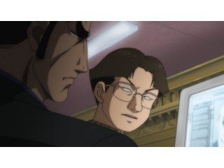 Target.27 フィアレス