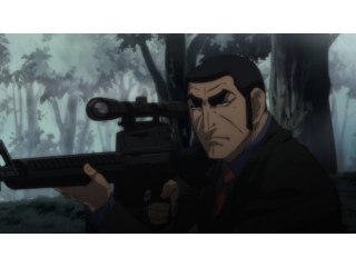 Target.29 配役＜キャスティング＞