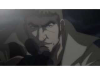 Target.31 ANGRY WAVES