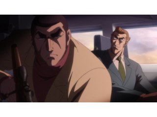 Target.32 殺意の交差