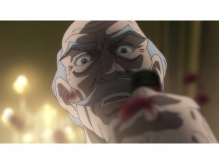 Target.33 誇り高き葡萄酒