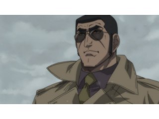 Target.39 アッシュ最良の日