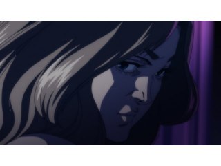 Target.41 ペチコートレーンの夜霧