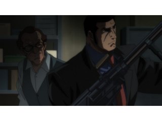 Target.46 世紀末ハリウッド