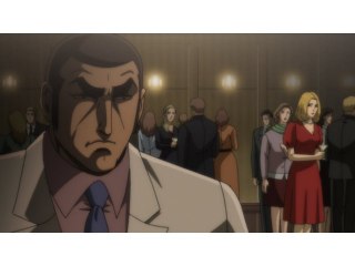 Target.47 夜は消えず