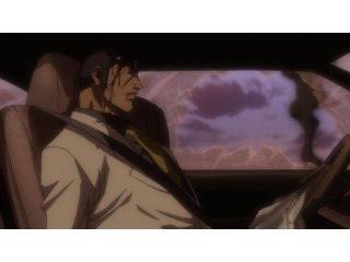 Target.50 天使と悪魔の“腕”