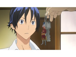 第2話 馬鹿と利口