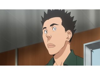 第6話 アメとムチ