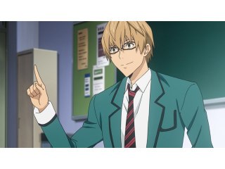 第11話 チョコとNEXT!