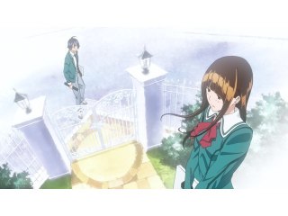 第12話 御馳走と卒業