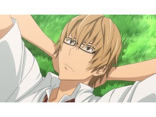 第16話 壁とキス