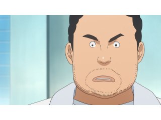 第17話 天狗と親切