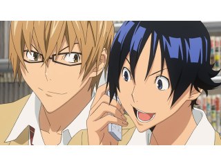 第25話 ありとなし