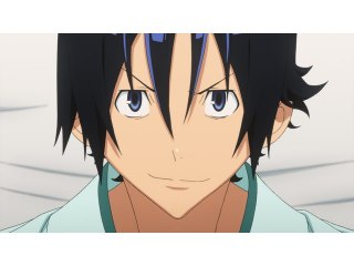 第7話 生死と制止