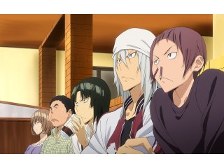 第8話 リコールとコール