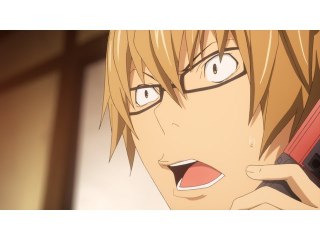 第9話 再開と下位