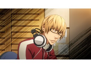 第10話 ギャグとシリアス