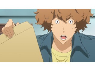 第11話 マンガと青春