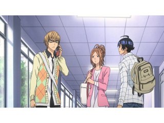 第12話 経験とデータ