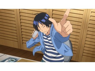 第15話 猿と結婚