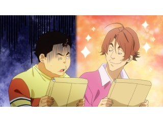 第17話 特別な仲と田舎