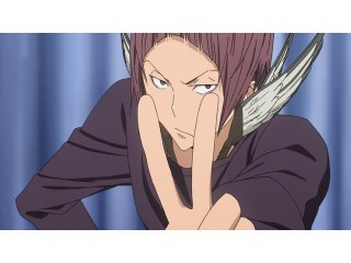 第18話 文句と一喝