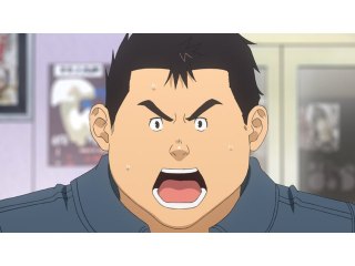 第20話 大好きと否定
