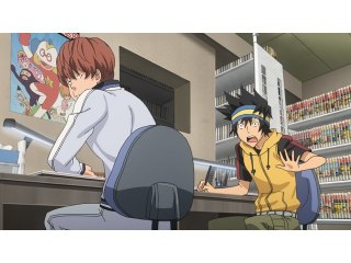 第21話 わがままとアドバイス
