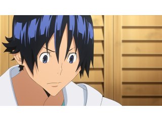 第25話 票と表