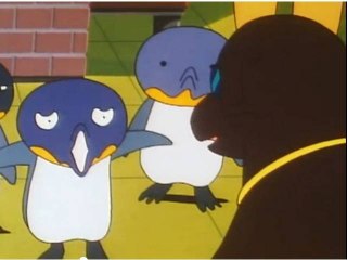 第2話 こてこてアシカがプリプリするんや