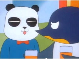 第3話 パンダってエラそうなやつやったんや