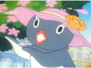 第6話 天使のようなミントちゃんにクラクラ