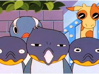 第7話 動物園って恋のキケン地帯だったのね