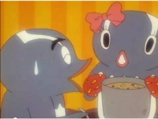 第12話 お味見は結婚するまでオアズケよ