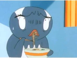 第14話 パパがじゃまするキケンな恋のかくし味