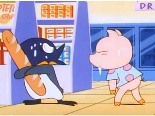 第15話 子づれオオカミは恋のキューピッド?