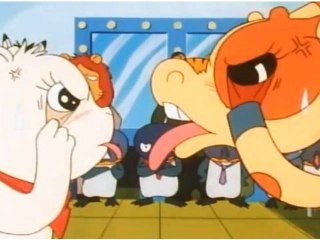 第16話 メラメラ恋の炎はオンナのイジよ