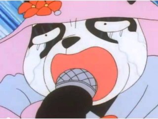 第18話 パパ待つパンダを元気づけるんや