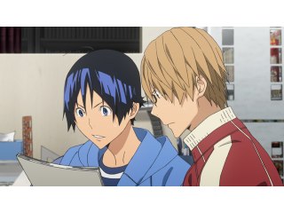 第8話 狙いと評価