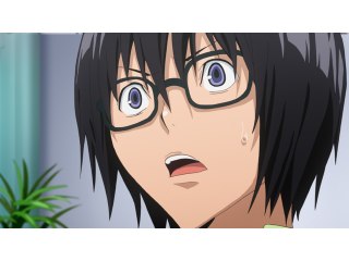 第10話 考察と挑発
